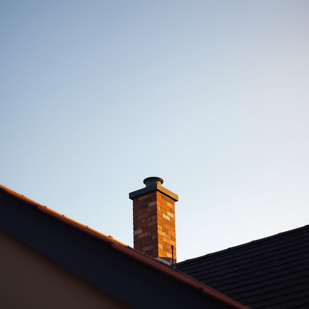 Andrews Brothers Chimney — professional Chimney Sweep in Vineland, our branded team and work van — Chimney Sweep near me Andrews Brothers Chimney — professional Chimney Sweep in Vineland, our branded team and work van — Chimney Sweep near me